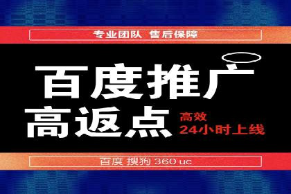 百度竞价案例：如何快速提升品牌知名度